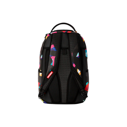 Sprayground "Vivid 3am Dlxsv"