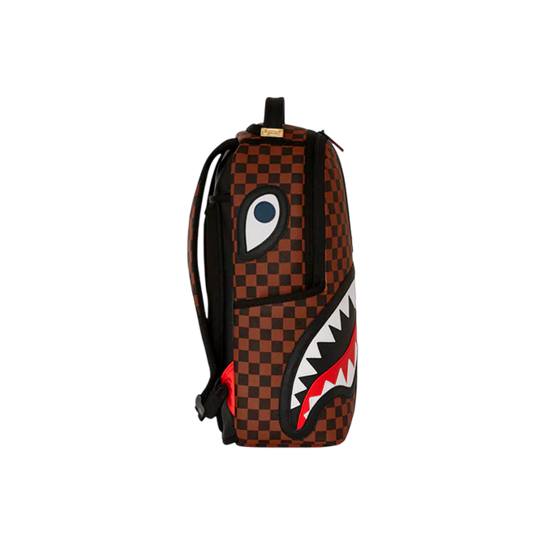 Sprayground "Dlxsv Machine Française"