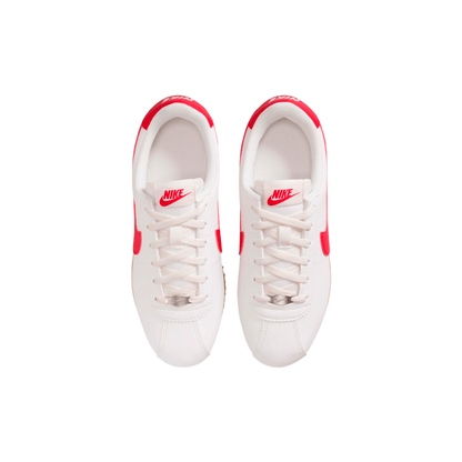 Nike Cortez "Gum Yellow University Red"