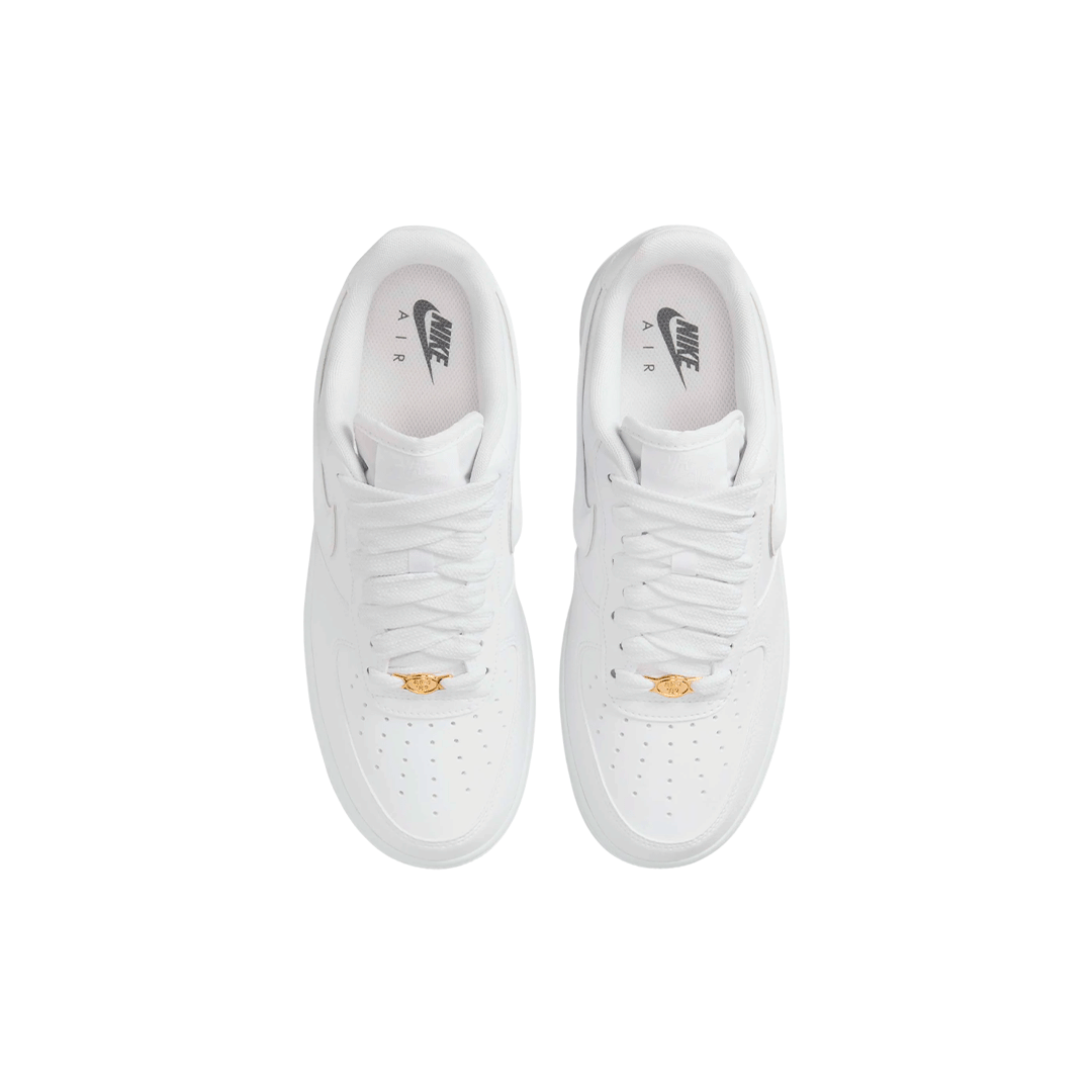 Nike Air Force 1 '07 "Triple White"