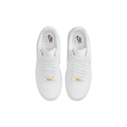 Nike Air Force 1 '07 "Triple White"