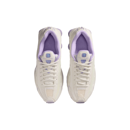 Nike Shox R4 "Celestine Blue"