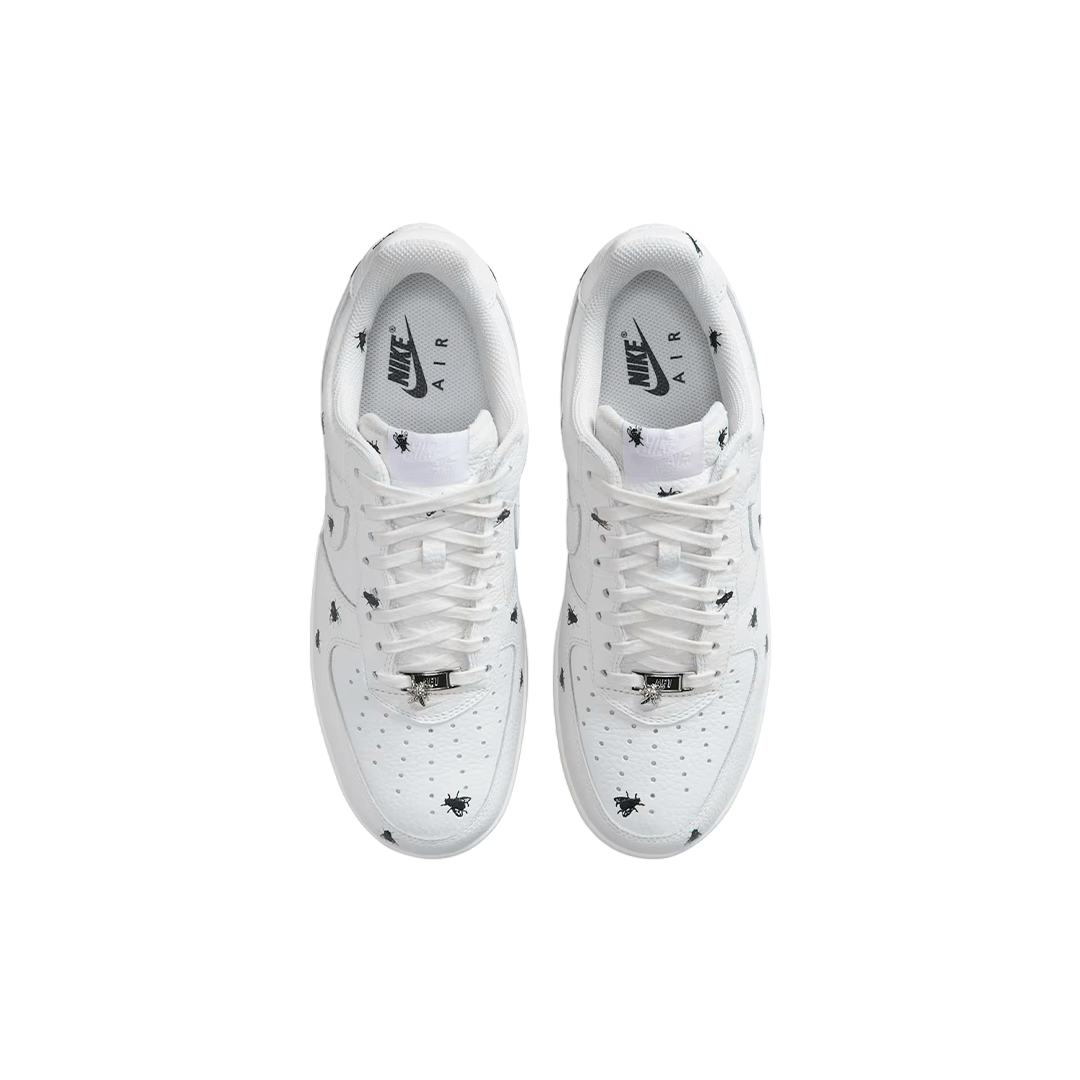 Nike Air Force 1 "Houseflies"