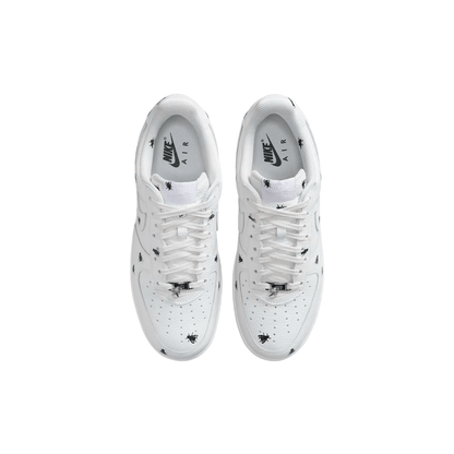 Nike Air Force 1 "Houseflies"