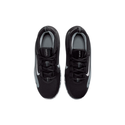 Nike IsoFly "Black Grey"