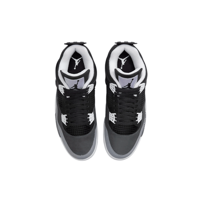 Air Jordan Retro 4 "Fear"