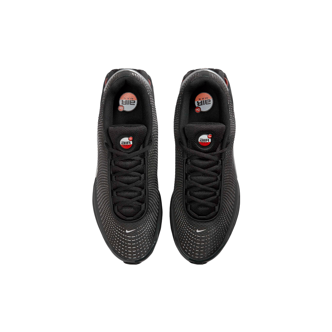 Nike Air Max DN "Metallic Silver Red"