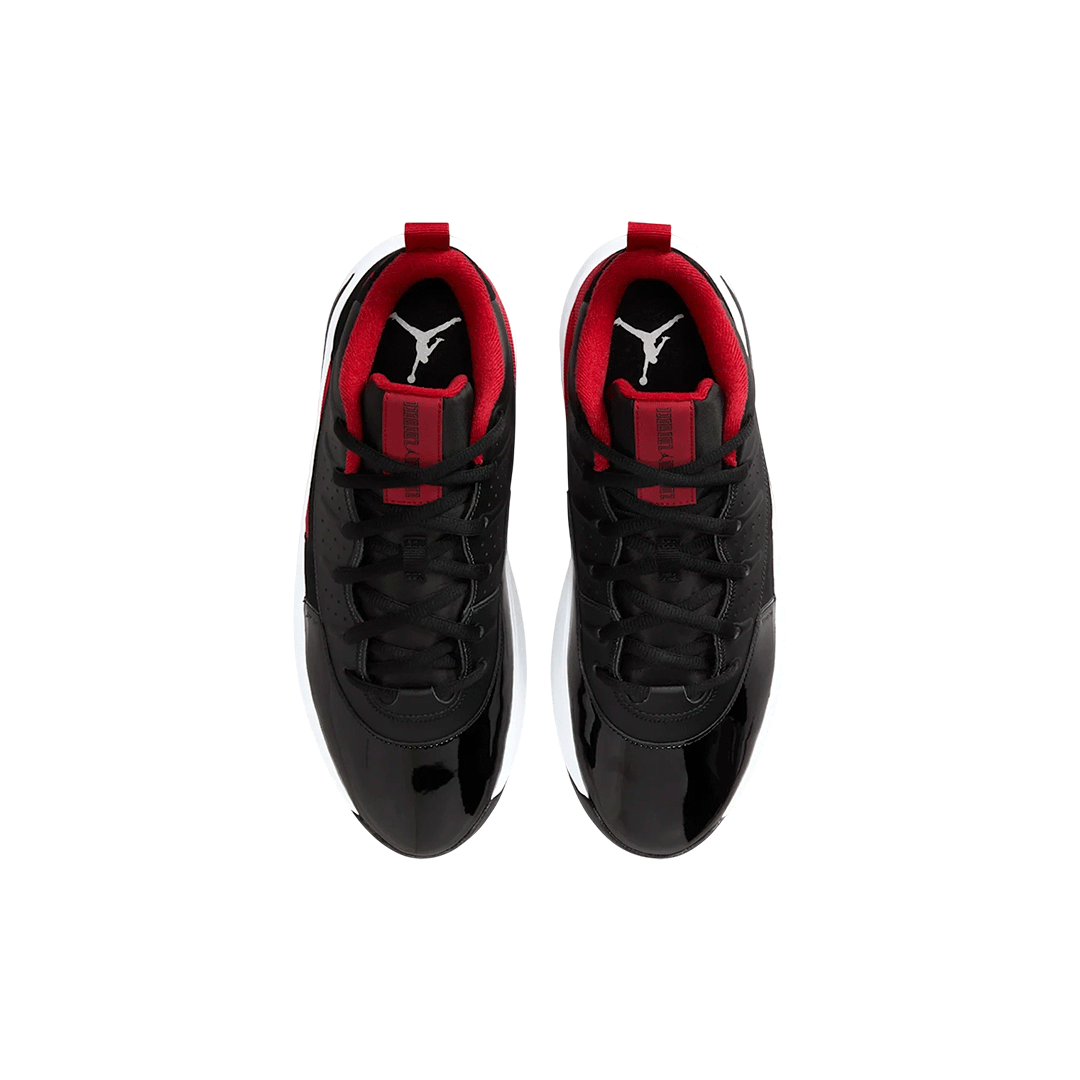 Jordan Max Aura 7 "Red Black"