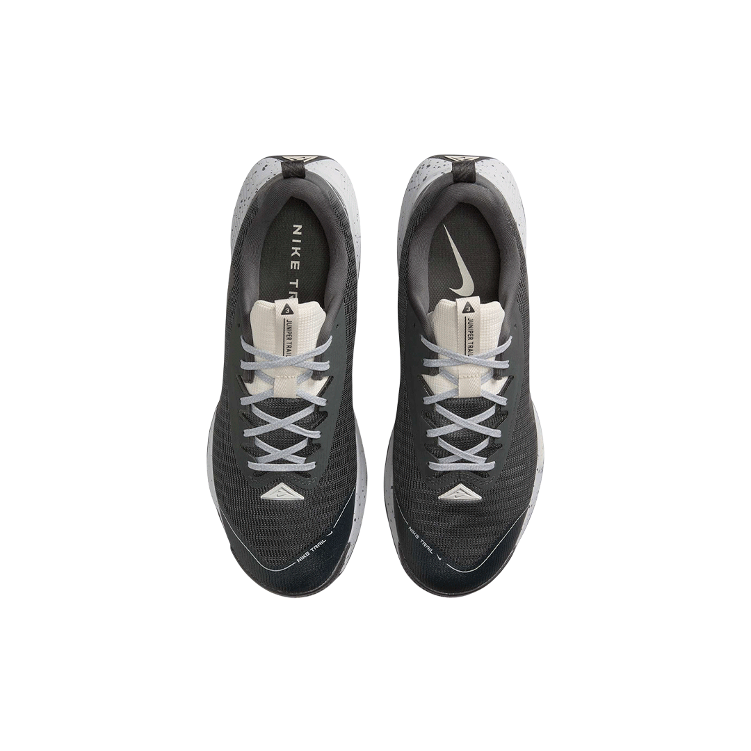 Nike Juniper Trail 3 "White Grey"