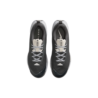 Nike Juniper Trail 3 "White Grey"