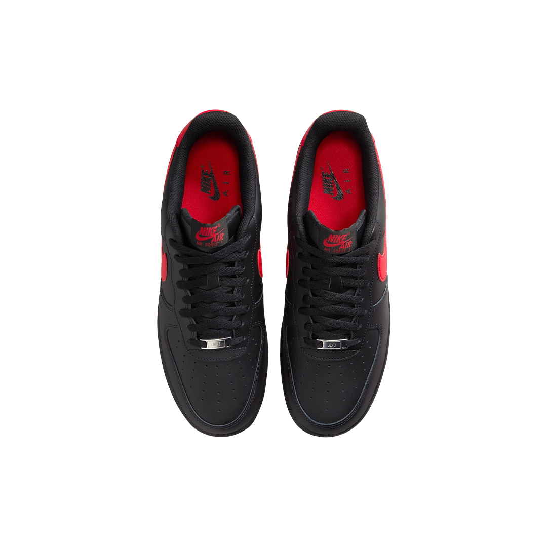 Nike Air Force 1 Low "Vamps"
