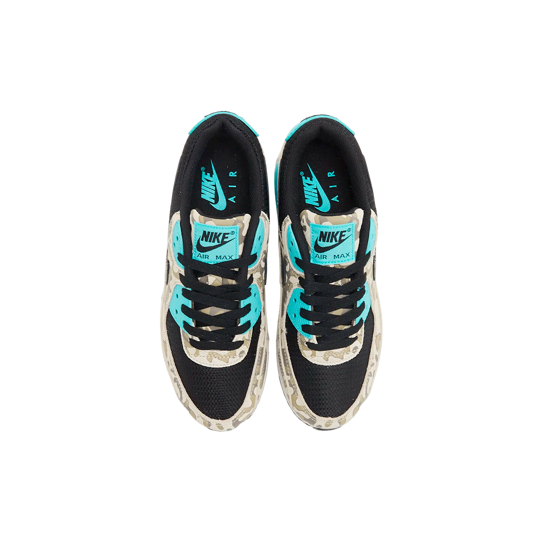 Nike Air Max 90 Premium “Aurora Green Camo”