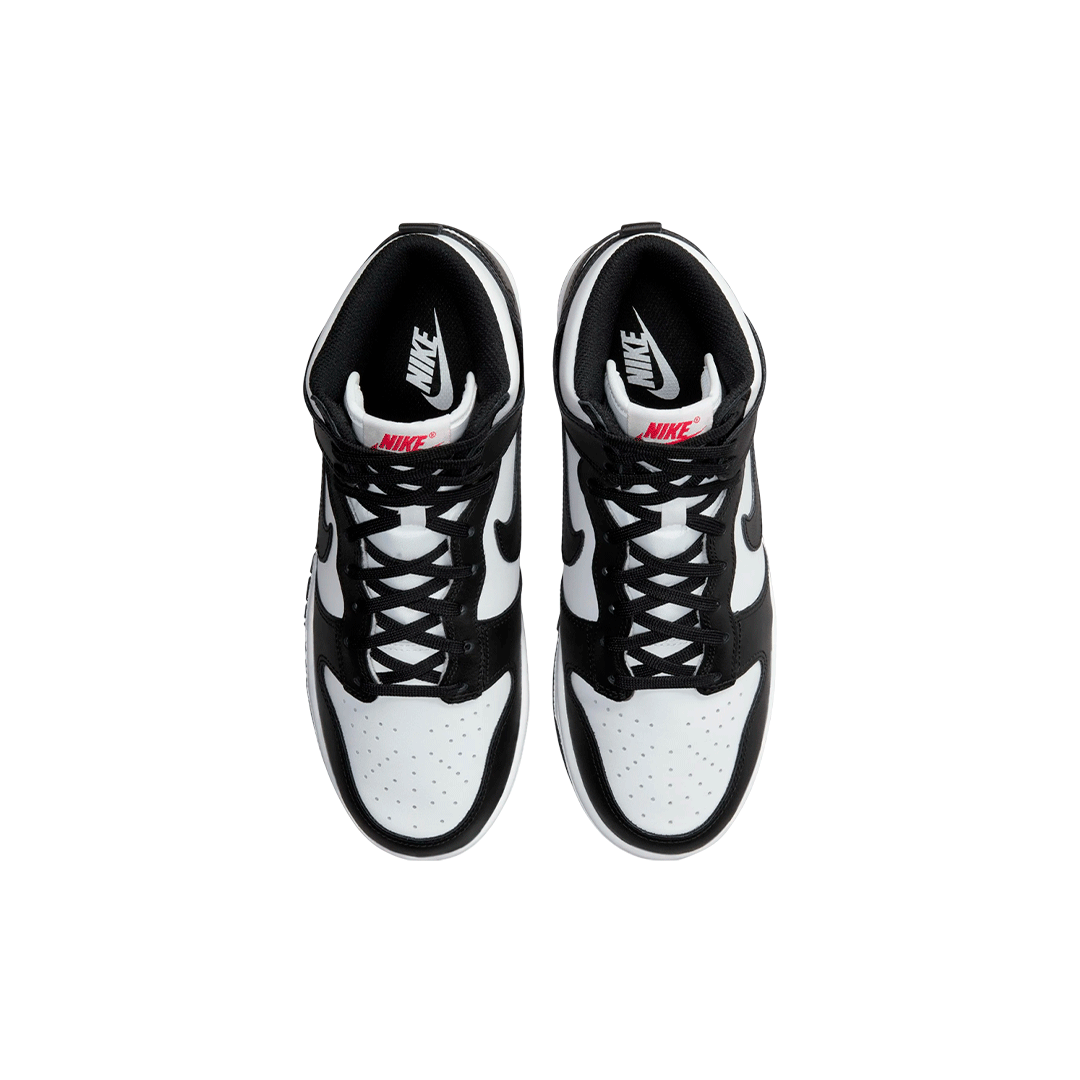 Nike Dunk High "Panda"