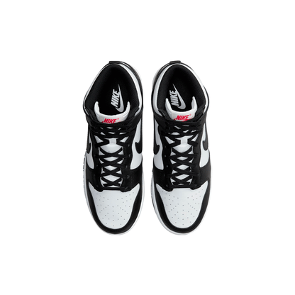 Nike Dunk High "Panda"