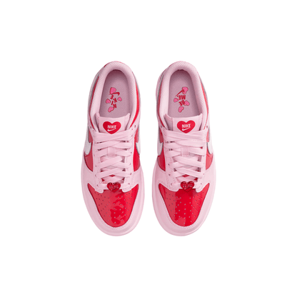 Nike Dunk Low GS "Valentine's Day"