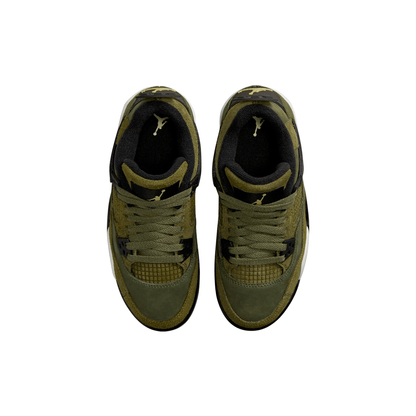 Air Jordan 4 Retro SE "Craft Olive"