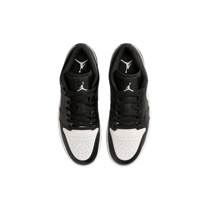 Air Jordan 1 Low "Reverse Panda"