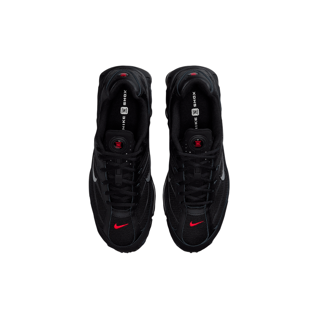 Nike Shox Ride 2 "Bred"