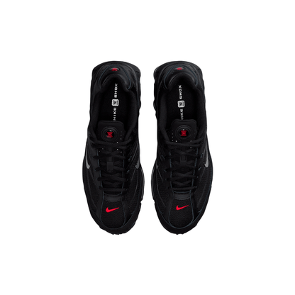 Nike Shox Ride 2 "Bred"