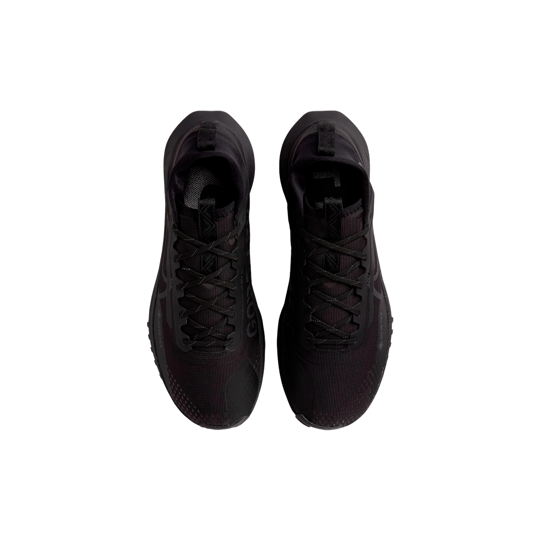 Nike Pegasus Trail 4 GORE-TEX "Black"