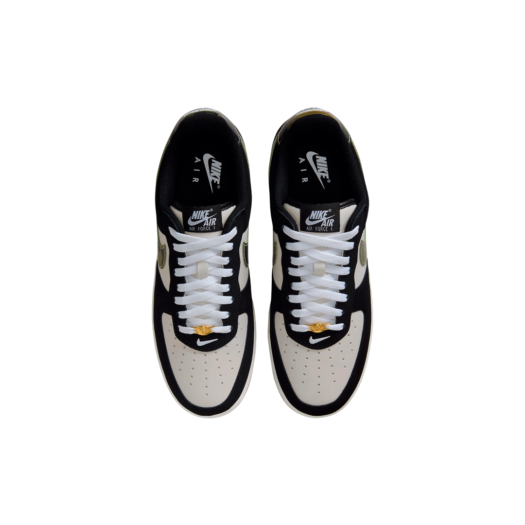 Nike Air Force 1 Low "Camo"