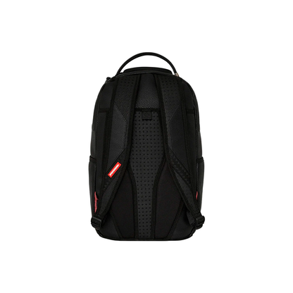 Sprayground Dlxsv "Shark Central Next Stop"