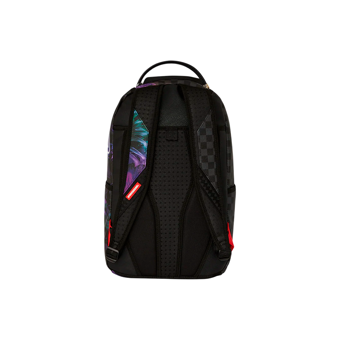 Sprayground Dlxsv "Treehouse Party"