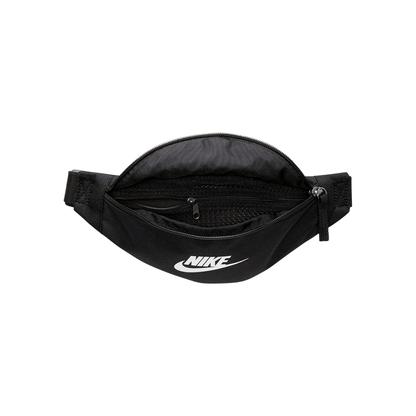 Waistpack "Nike heritage Small Black"