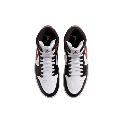 Air Jordan 1 Mid "Dark Pony"