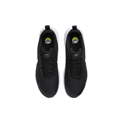 Nike Air Max Nuaxis "White Black"