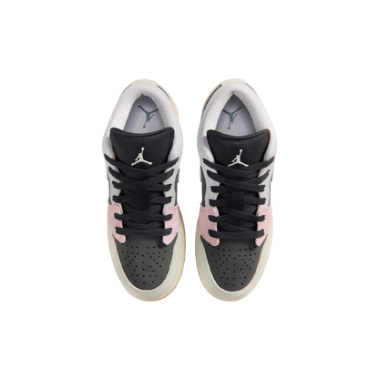 Jordan 1 Low SE "Black Pastels"