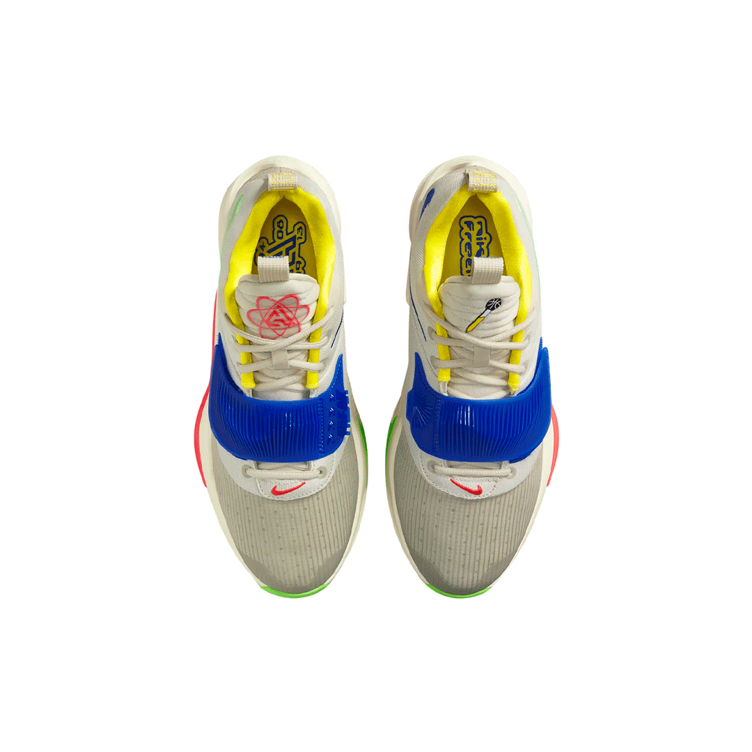 Nike Zoom Freak 3 "Primary Colors"