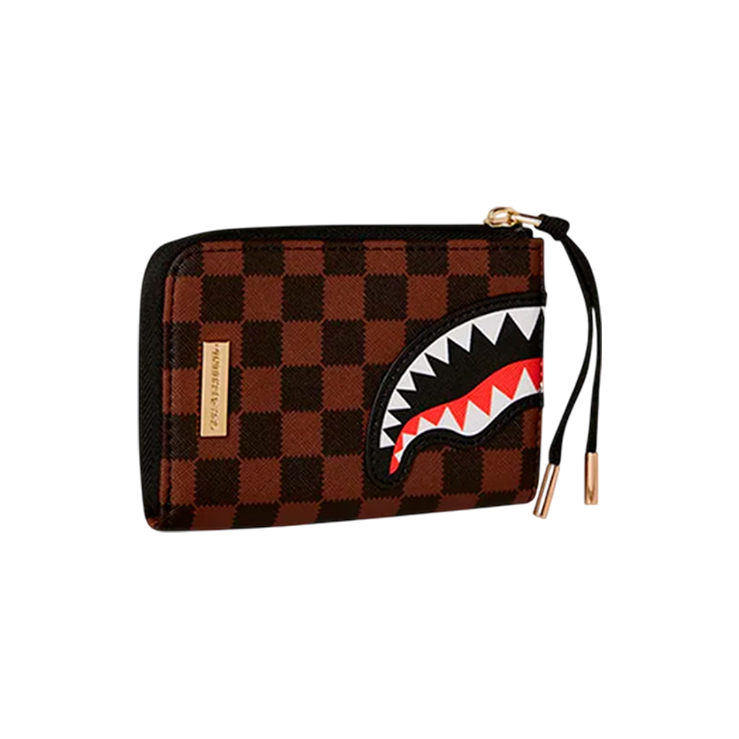 Sprayground "Sawtooth Sharks In Paris"