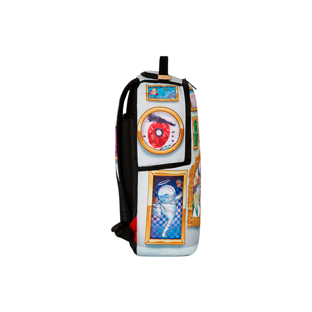 Sprayground "In The Museum Dlxsr"