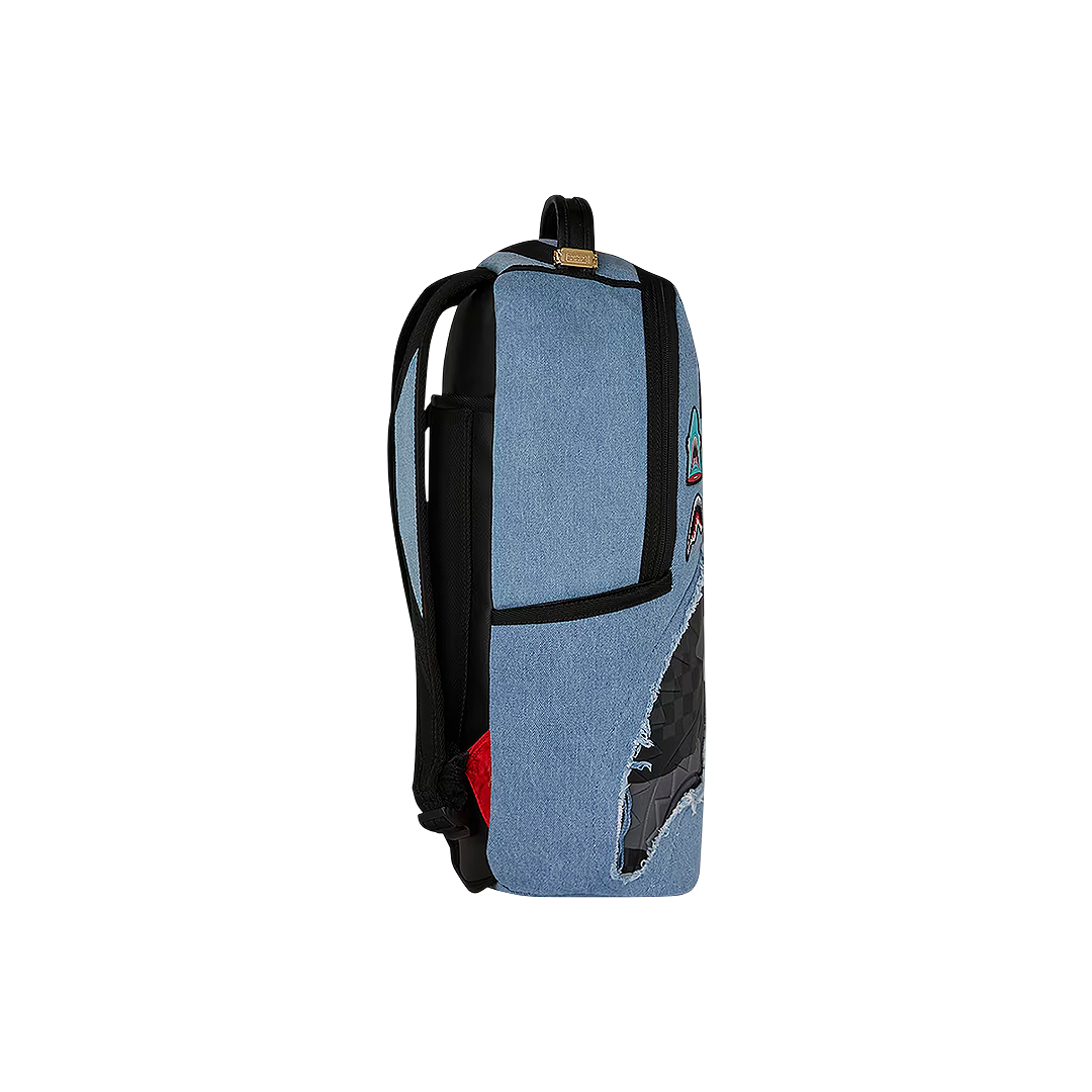 Sprayground "Denim Tear 3am Patches"