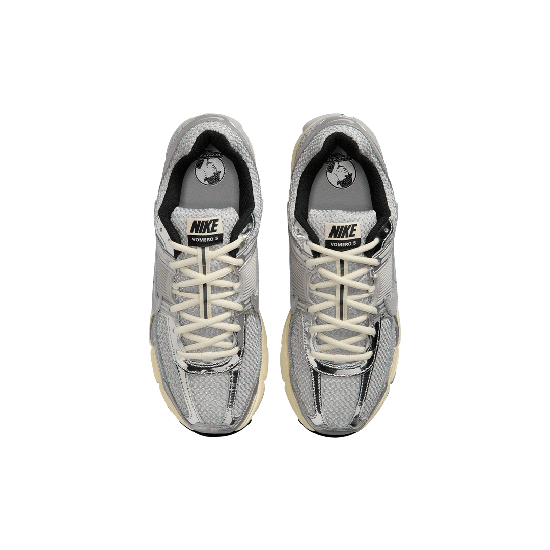 Nike Zoom Vomero 5 "Muslin Pale Marfil"