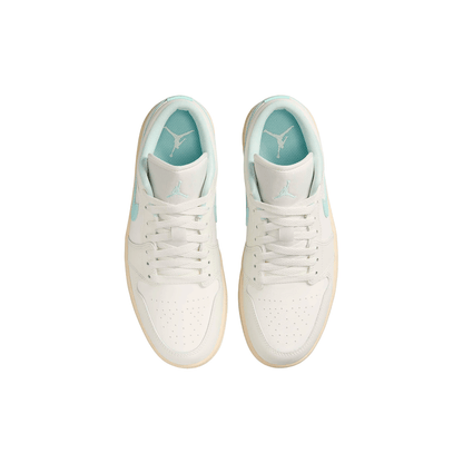 Air Jordan 1 Low "Seafoam"
