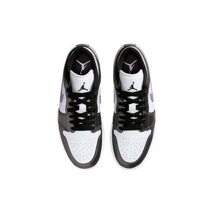 Air Jordan 1 Low "Metallic Purple Pack"