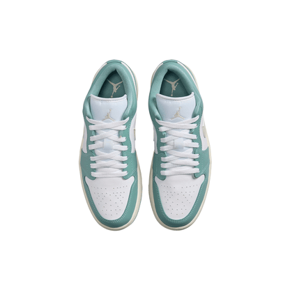 Air Jordan 1 Low "White Cannon"
