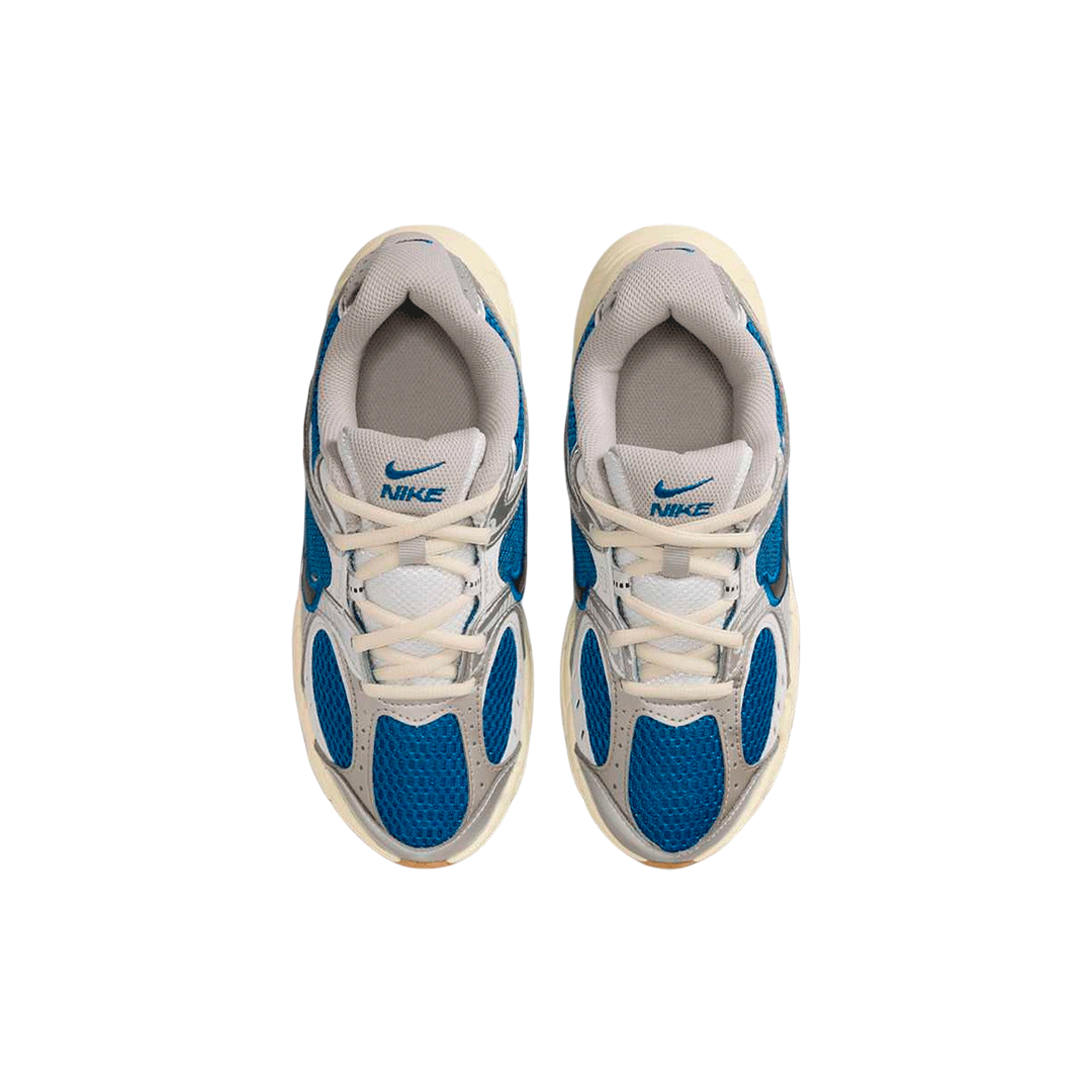 Nike V5 RNR GS "Court Blue Vast Grey"