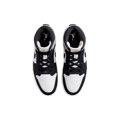 Air Jordan 1 Mid SE "Light Steel Grey"