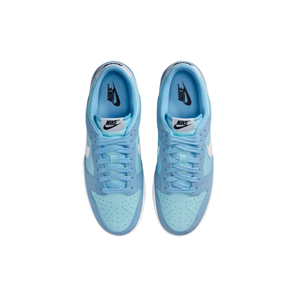 Nike Dunk Low "Psychic Blue"