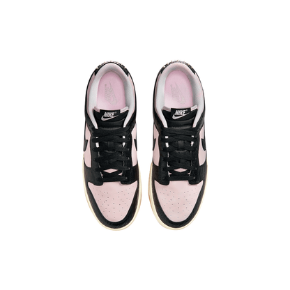 Nike Dunk Low "Pink Croc"
