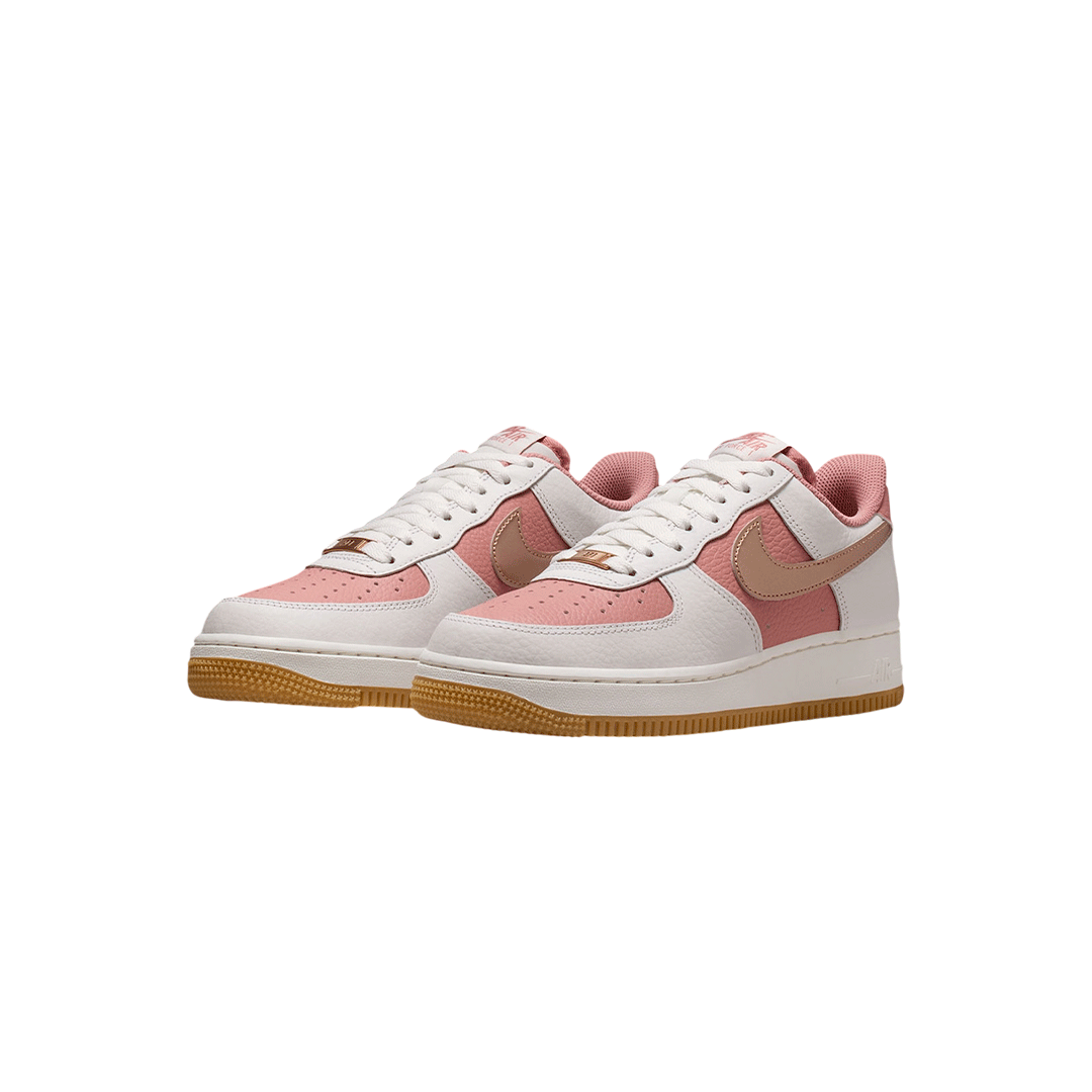 Nike Air Force 1 "Rust Pink"