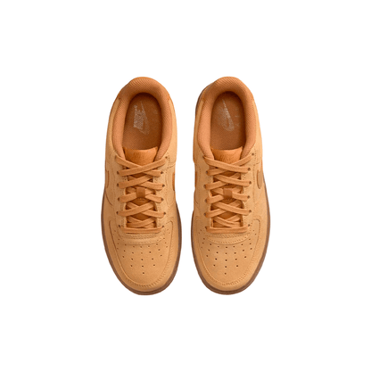 Nike Air Force 1 Low GS "Wheat"