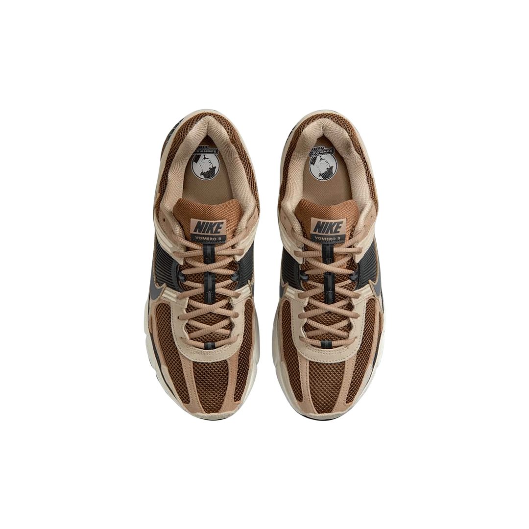 Nike Zoom Vomero 5 "Light British Tan"