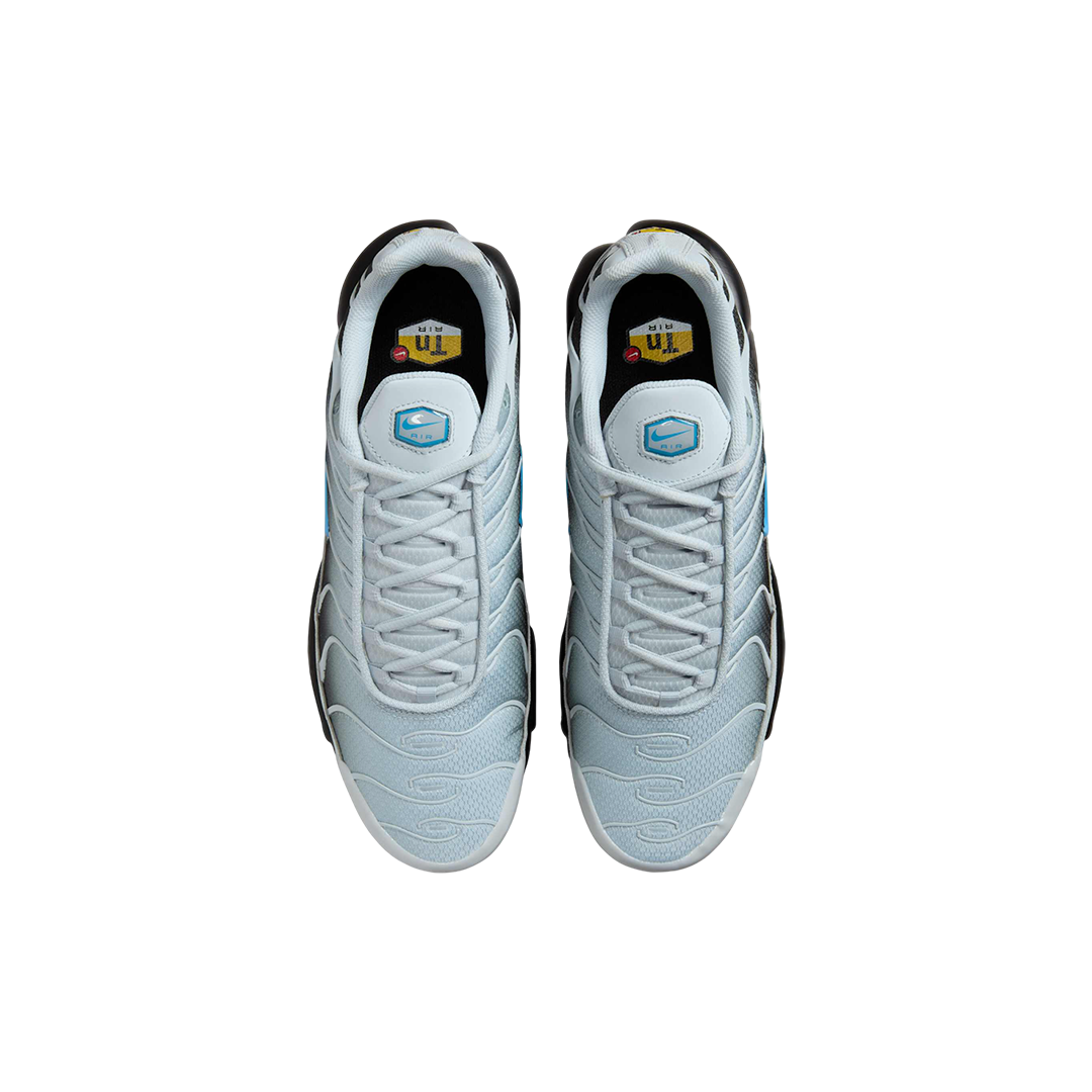 Nike Air Max Plus "Grey University Blue"