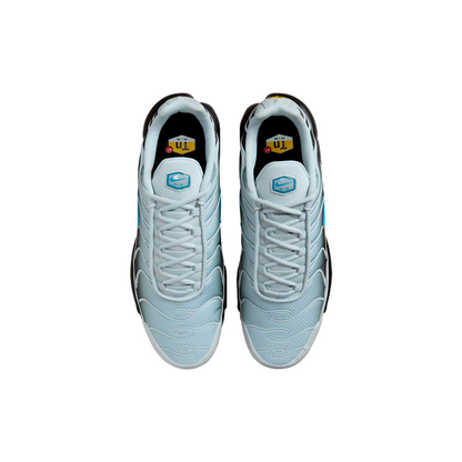 Nike Air Max Plus "Grey University Blue"