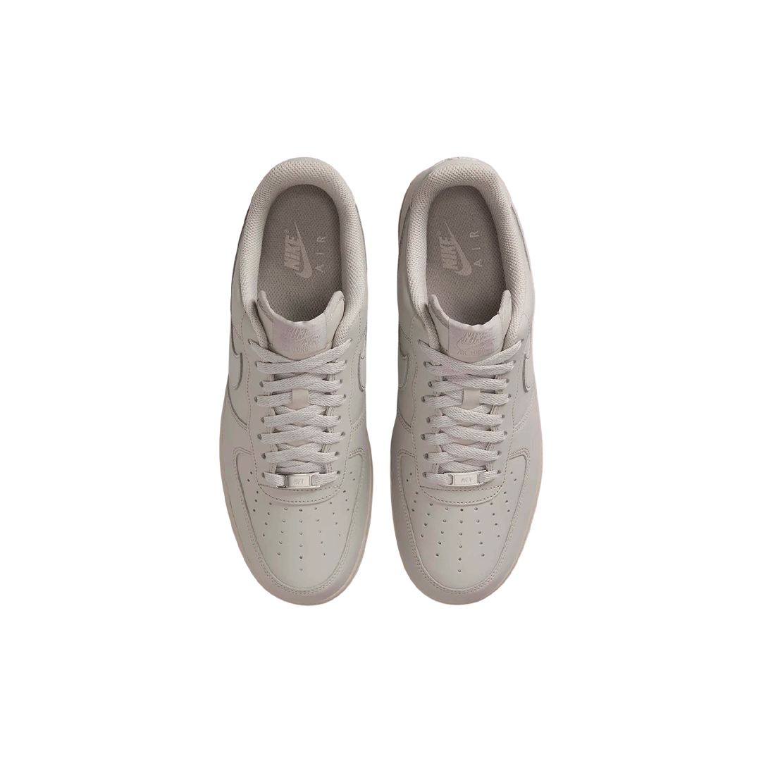 Nike Air Force 1 Low "College Grey"