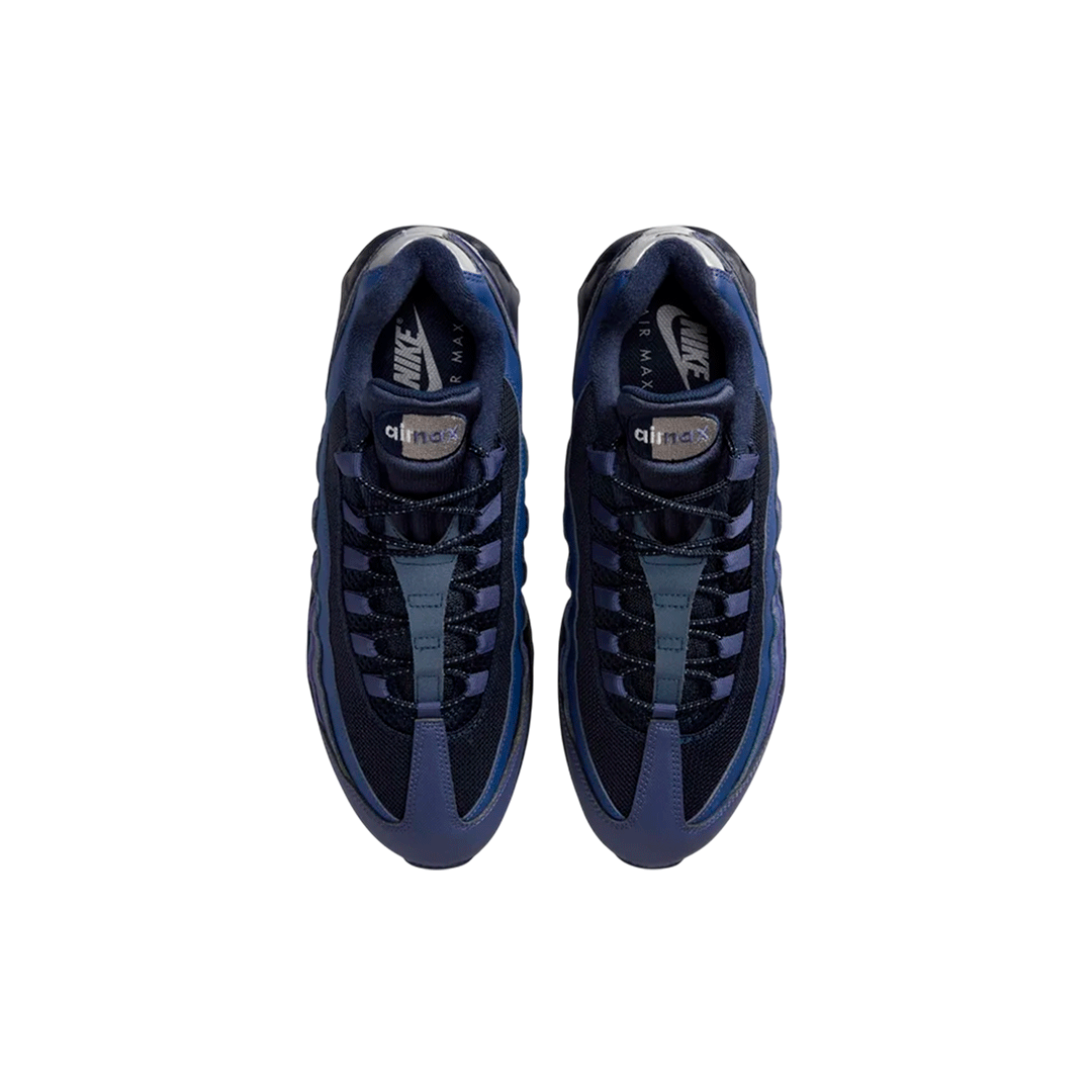 Nike Air Max 95 OG "Sanded Purple"